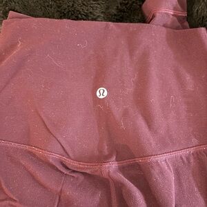 Lululemon Align Leggings